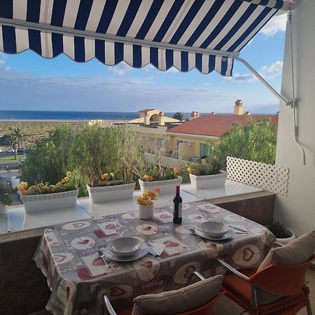 Apartamento Ura Morro Jable Exterior foto