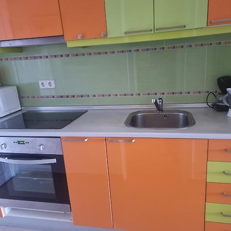 Apartamento Ura Morro Jable Exterior foto