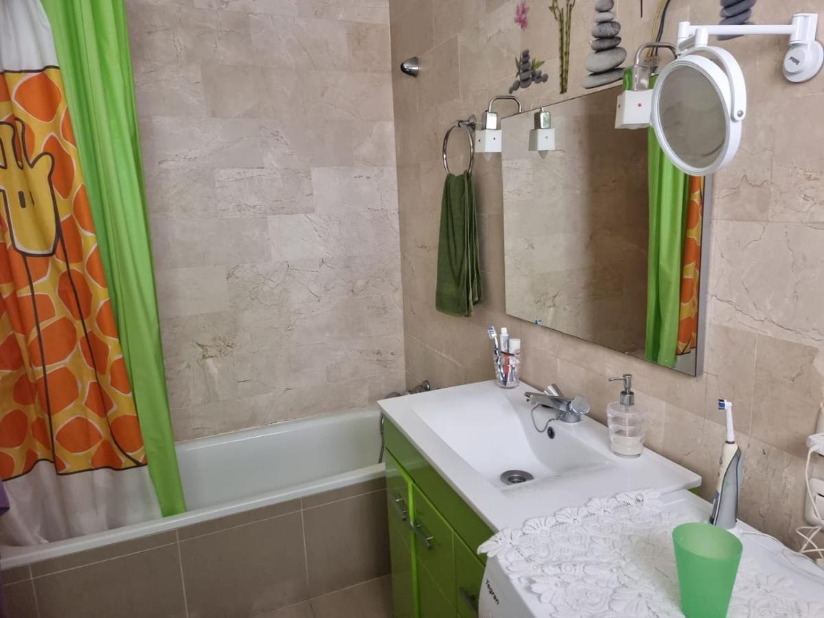 Apartamento Ura Morro Jable Exterior foto
