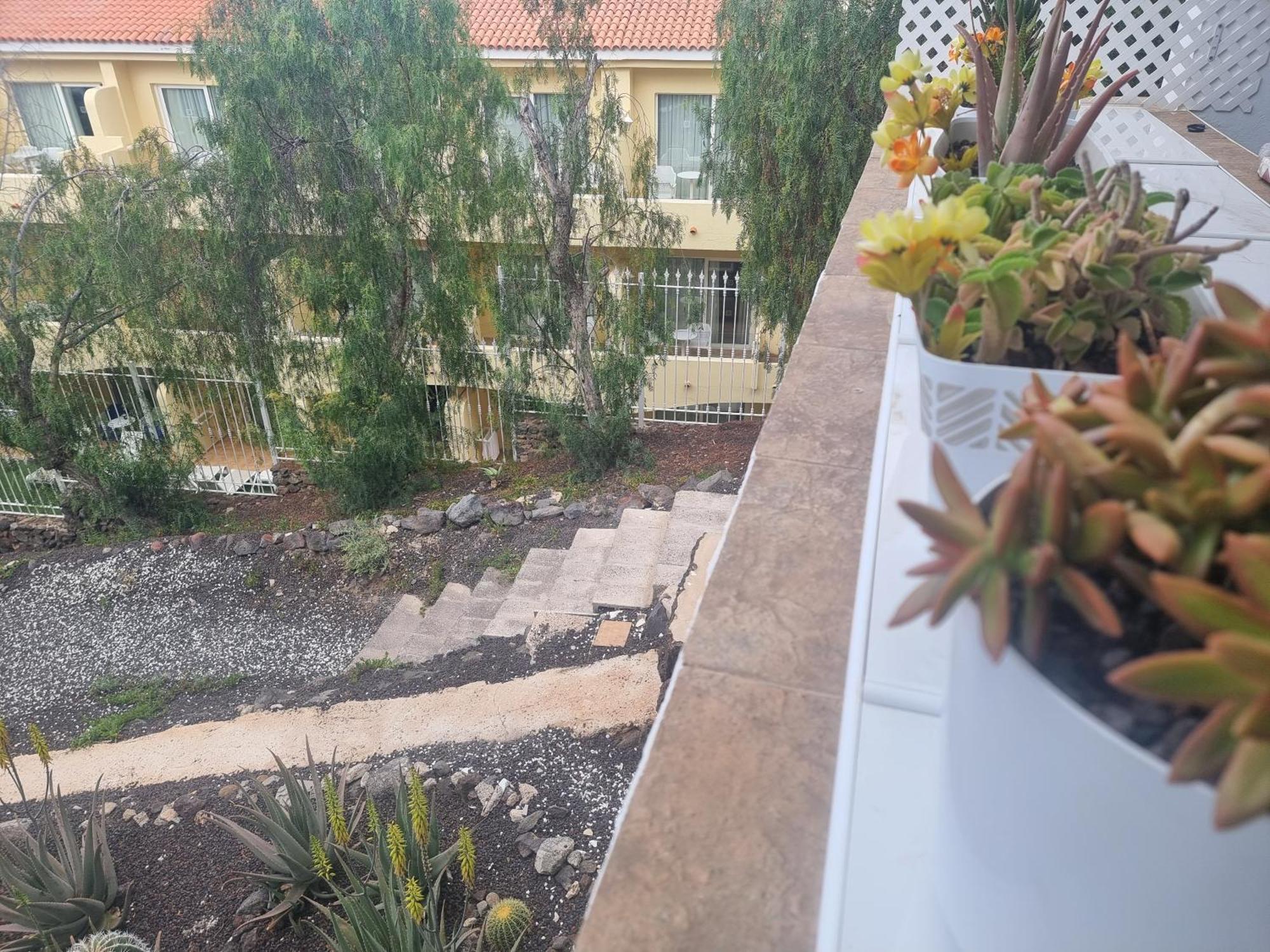 Apartamento Ura Morro Jable Exterior foto