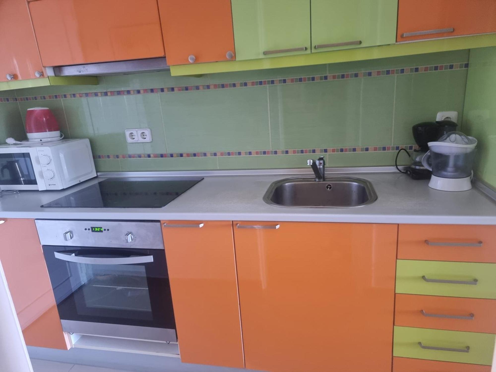Apartamento Ura Morro Jable Exterior foto